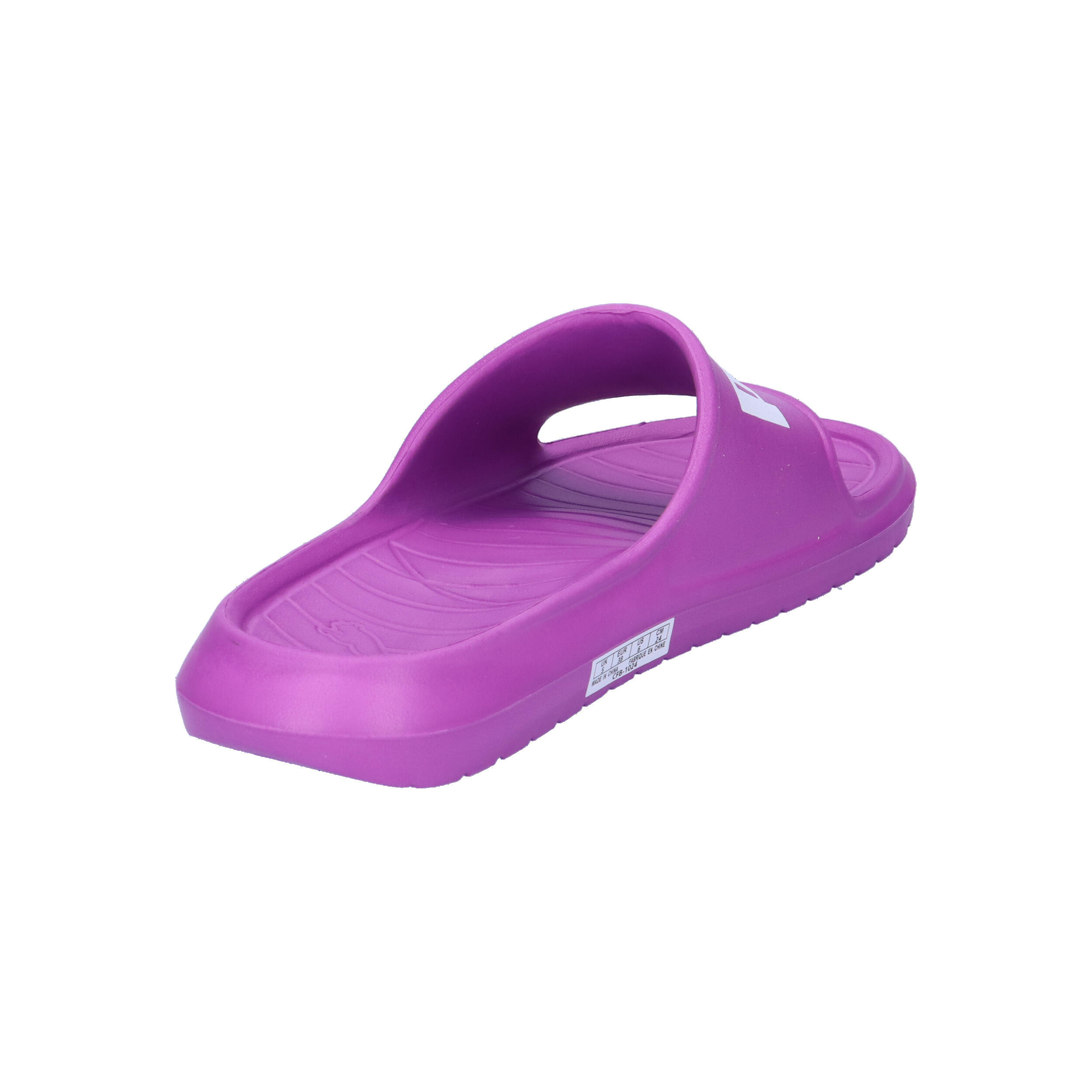 Slippers Puma model 374823-31 voor vrouwen 6/7
