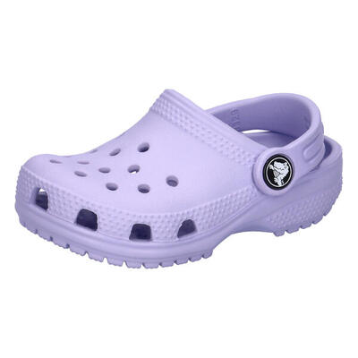 Crocs classic clog t-slippers kind