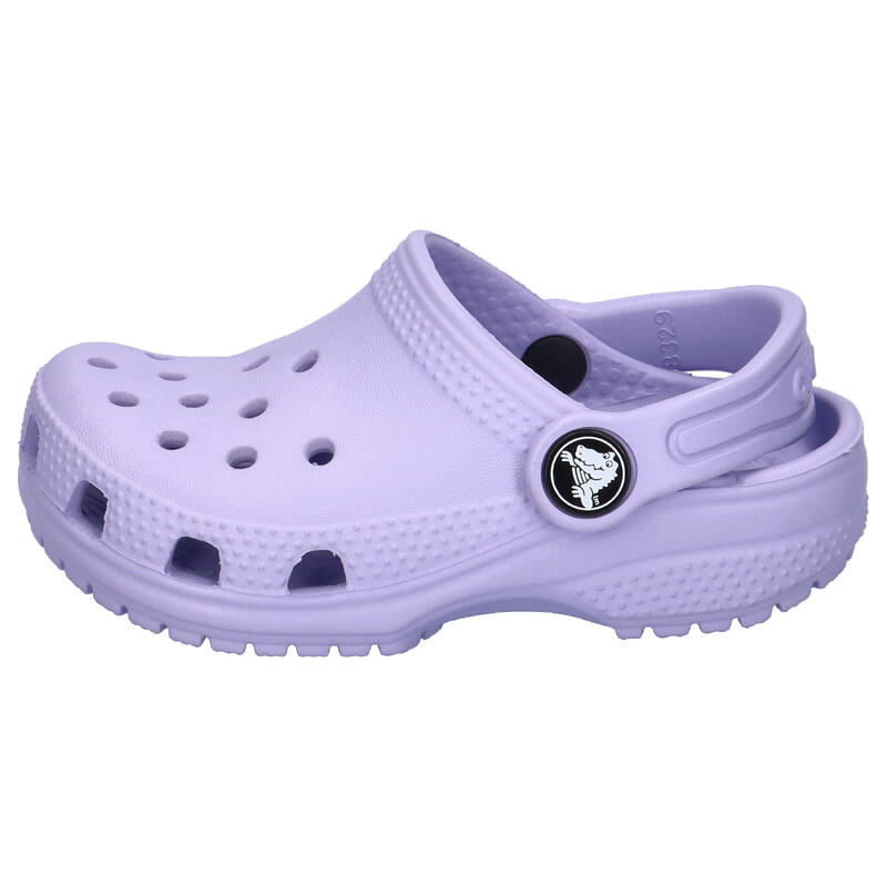 Șlapi Crocs Classic Clog T Copii