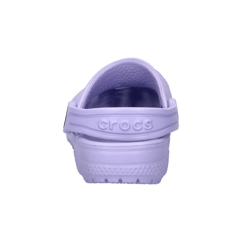 Șlapi Crocs Classic Clog T Copii