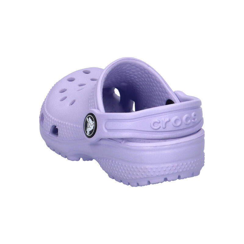 Șlapi Crocs Classic Clog T Copii