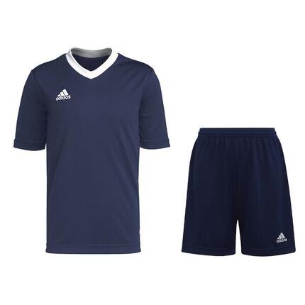adidas Kinder Trikot Set Entrada 22