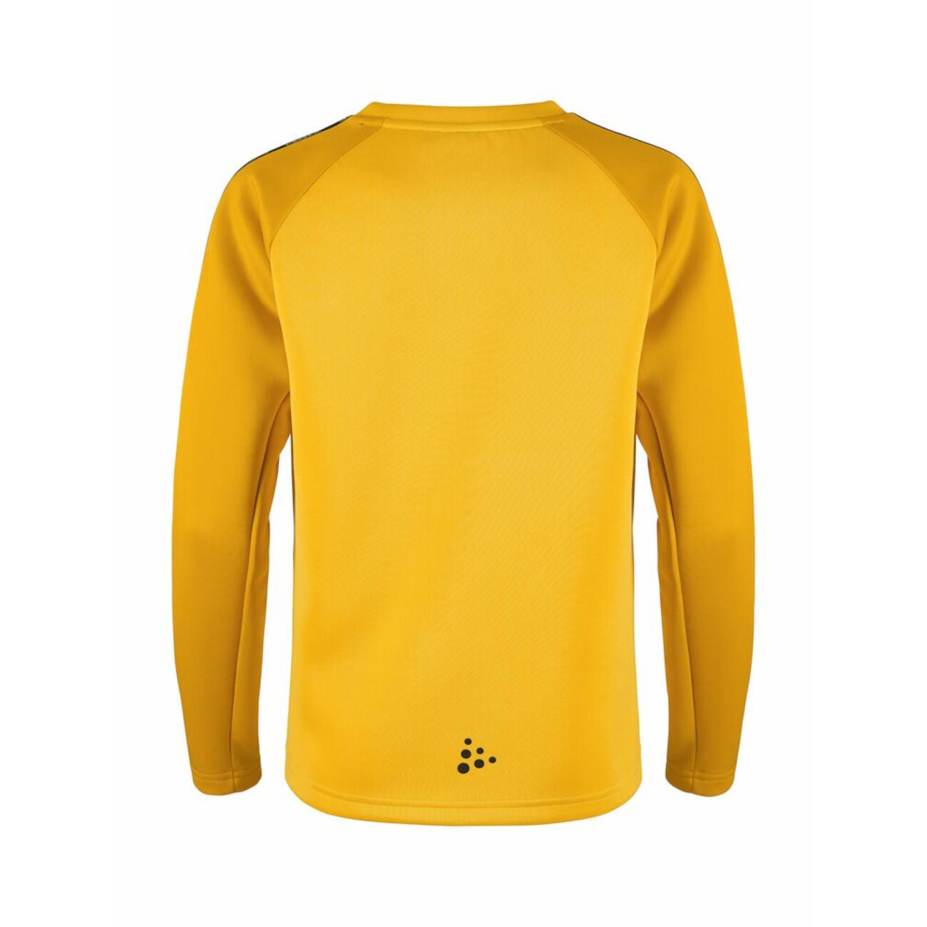 Craft Kinder Trainingstrikot SQUAD 2.0 CREWNECK JR 1912733 2/5