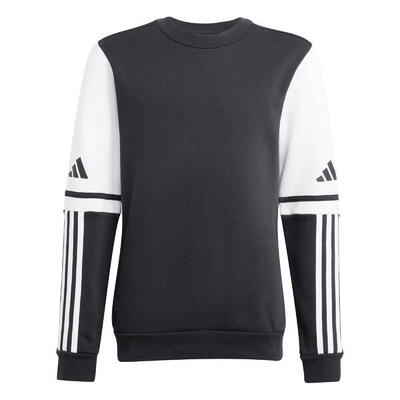 Kindertrui met ronde hals adidas squadra 25