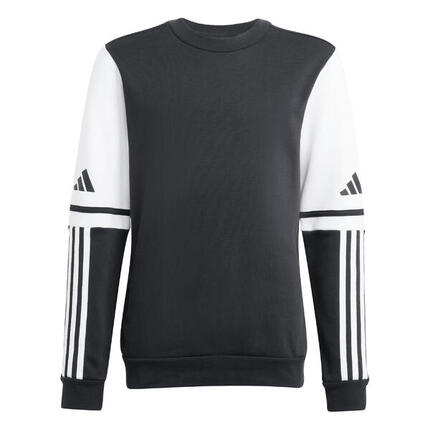 Sweatshirt ras-du-cou enfant adidas Squadra 25