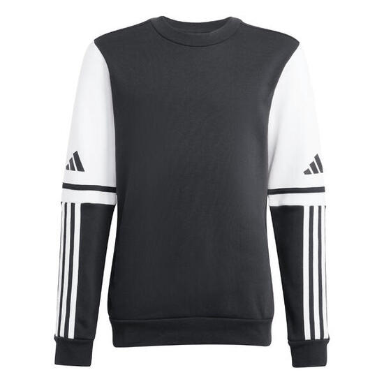 Sweat-shirt pour enfants adidas Squadra 25 Sweat Crew