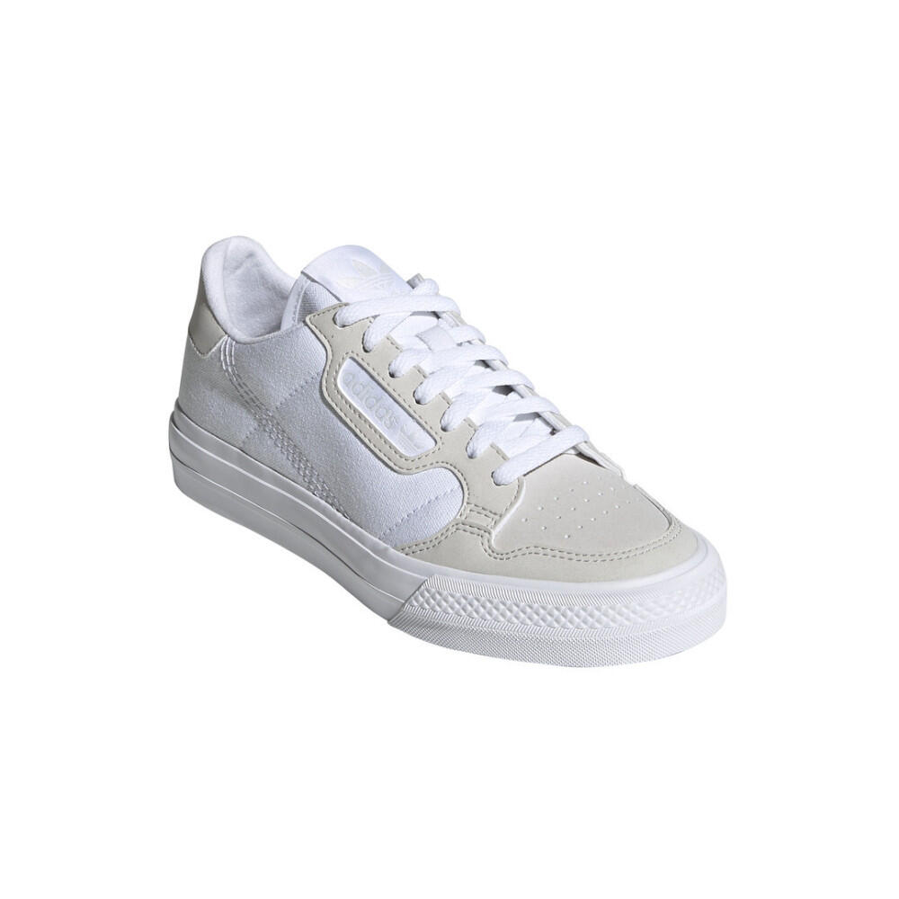 Basket adidas Originals CONTINENTAL VULC Junior 2/7
