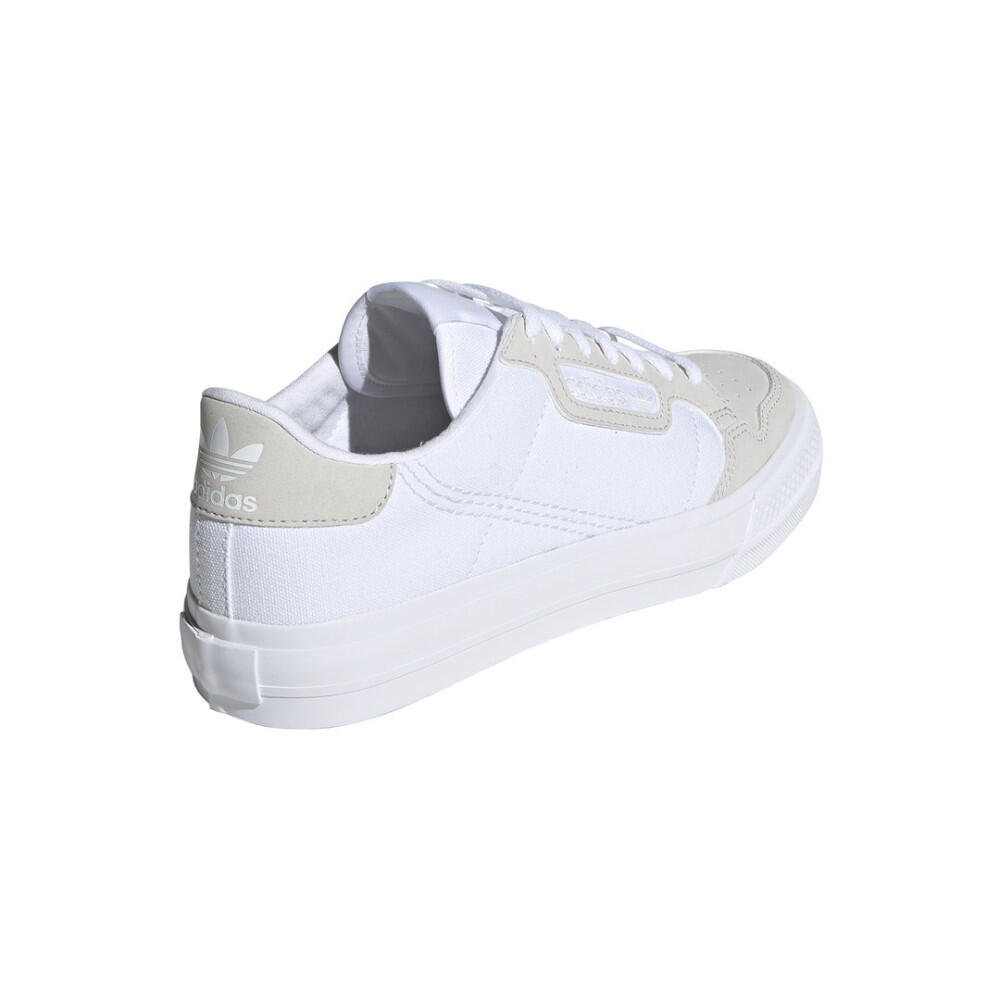 Basket adidas Originals CONTINENTAL VULC Junior 4/7