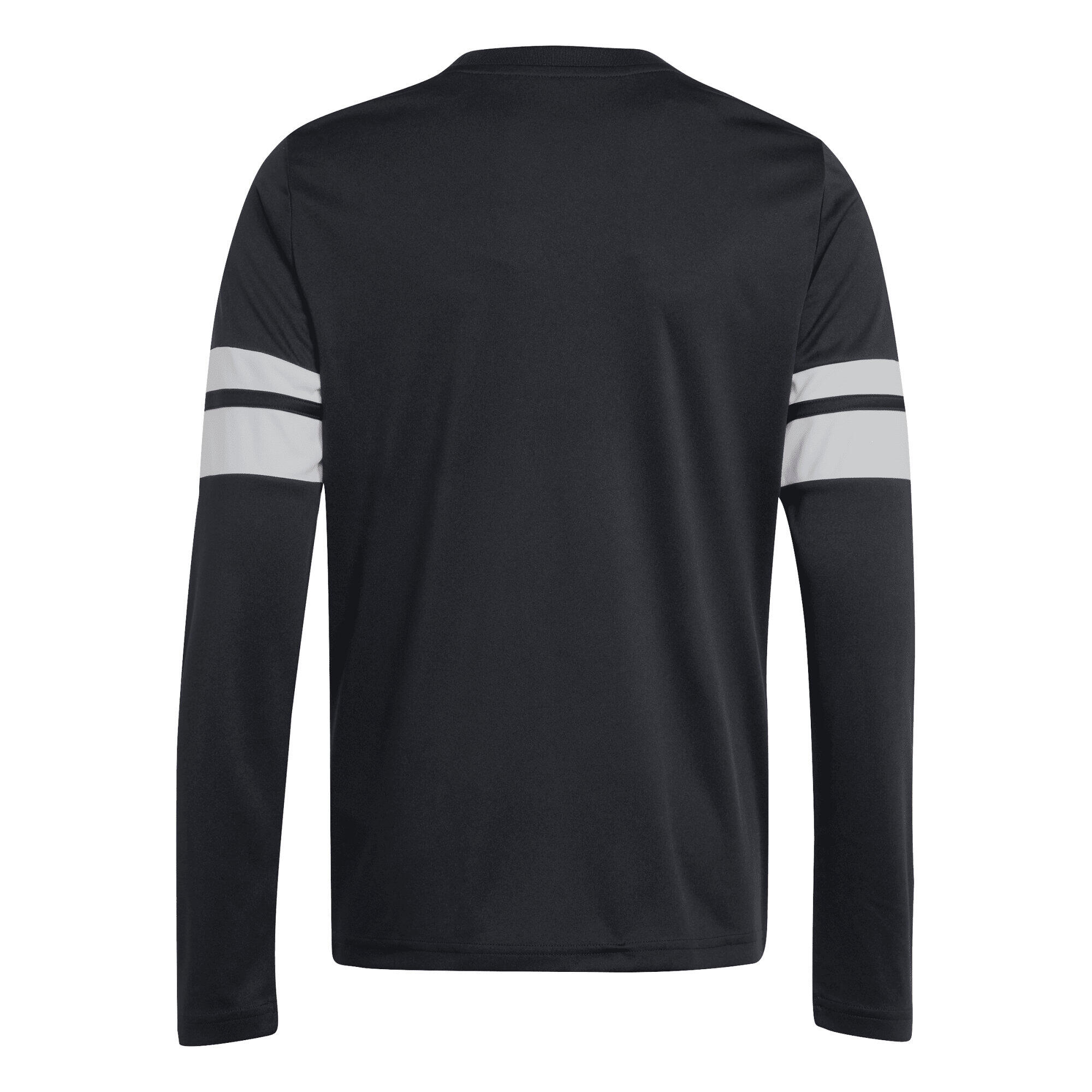 Camisola de manga comprida para crianças adidas Squadra 25 2/7