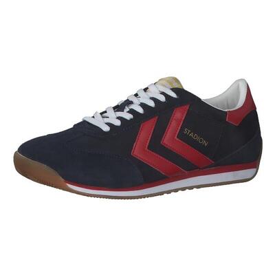 Hummel Unisex Sneaker Stadion 206086