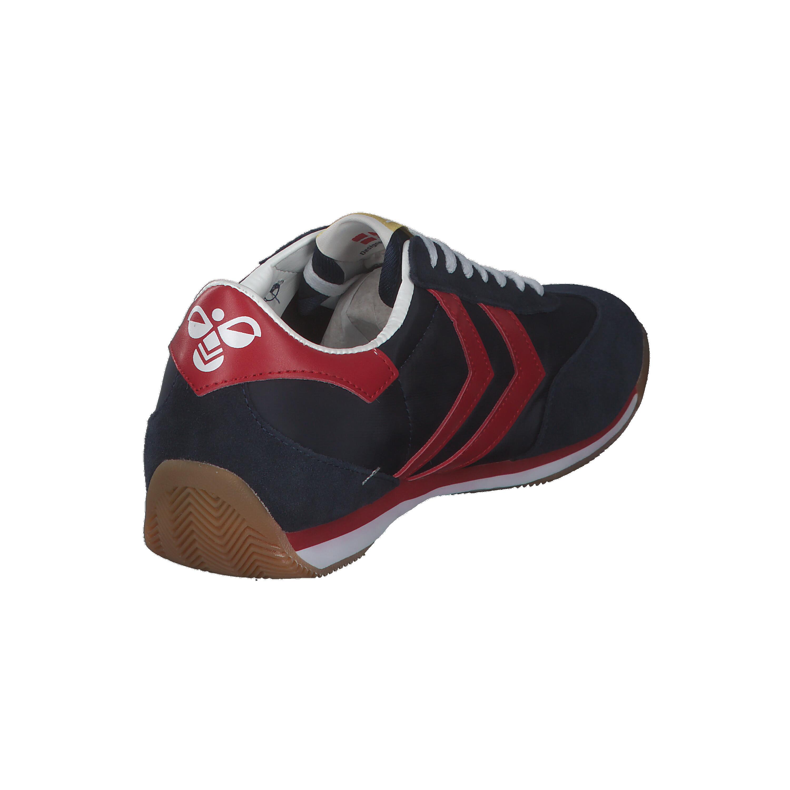 Hummel Unisex Sneaker Stadion 206086 6/7