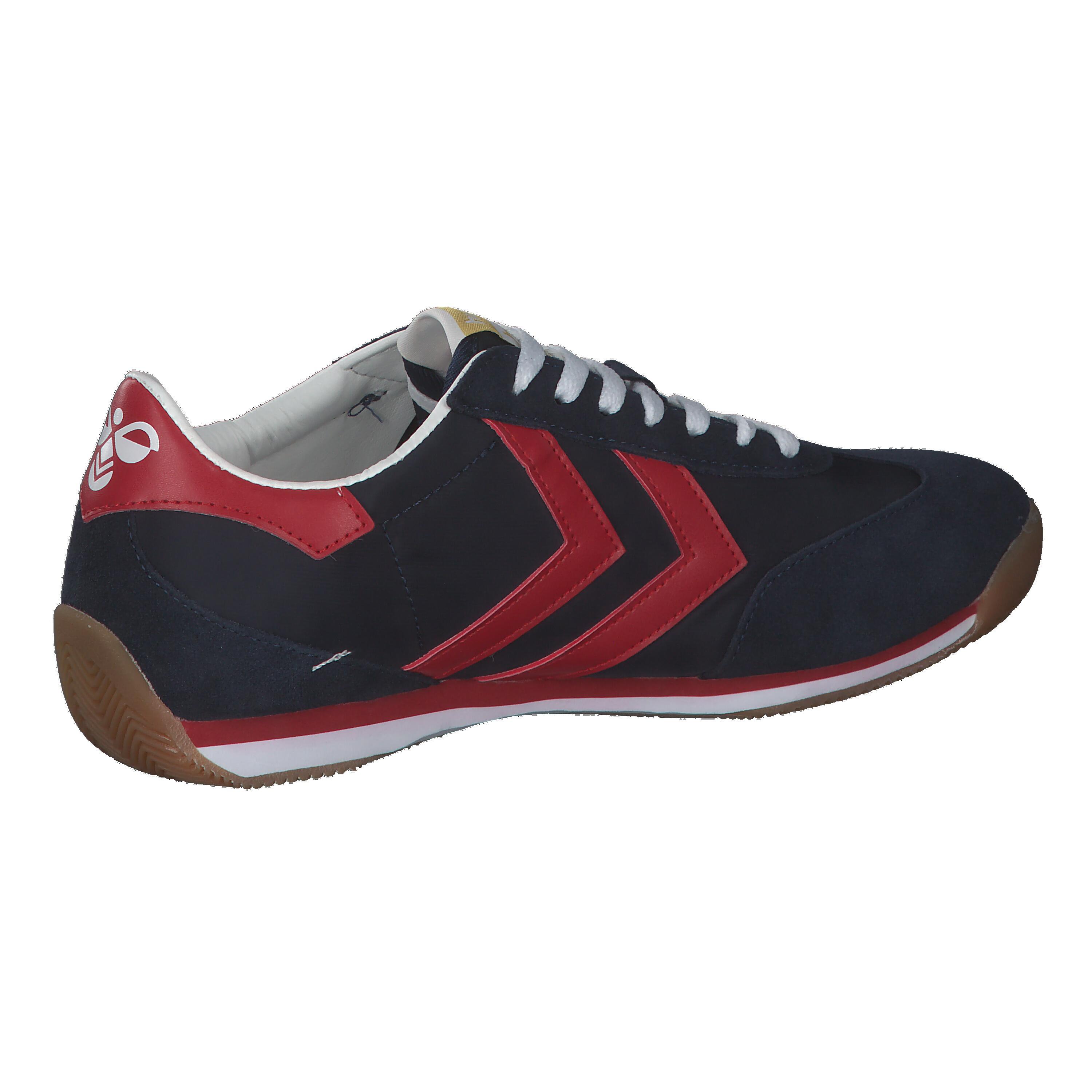 Hummel Unisex Sneaker Stadion 206086 7/7
