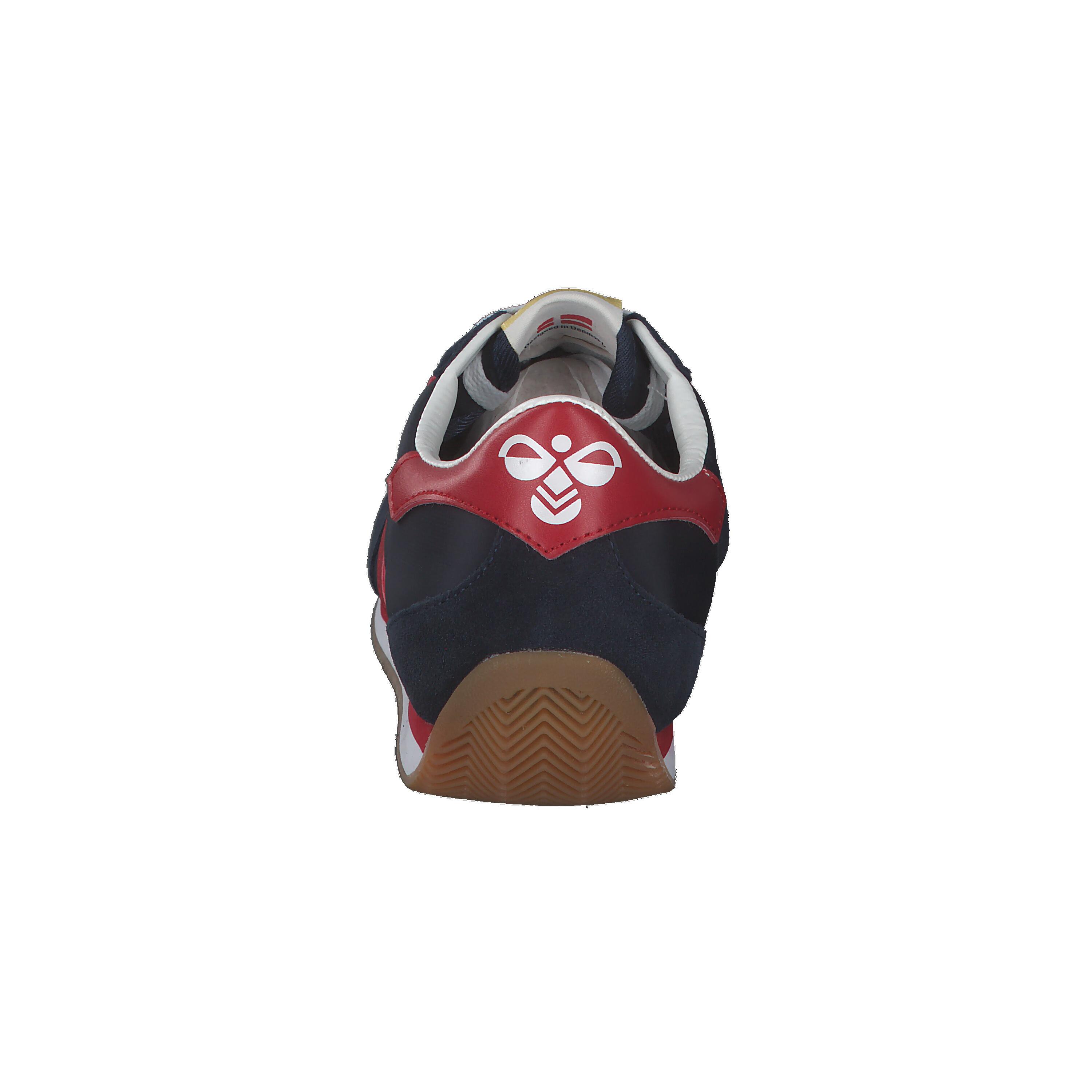 Hummel Unisex Sneaker Stadion 206086 5/7