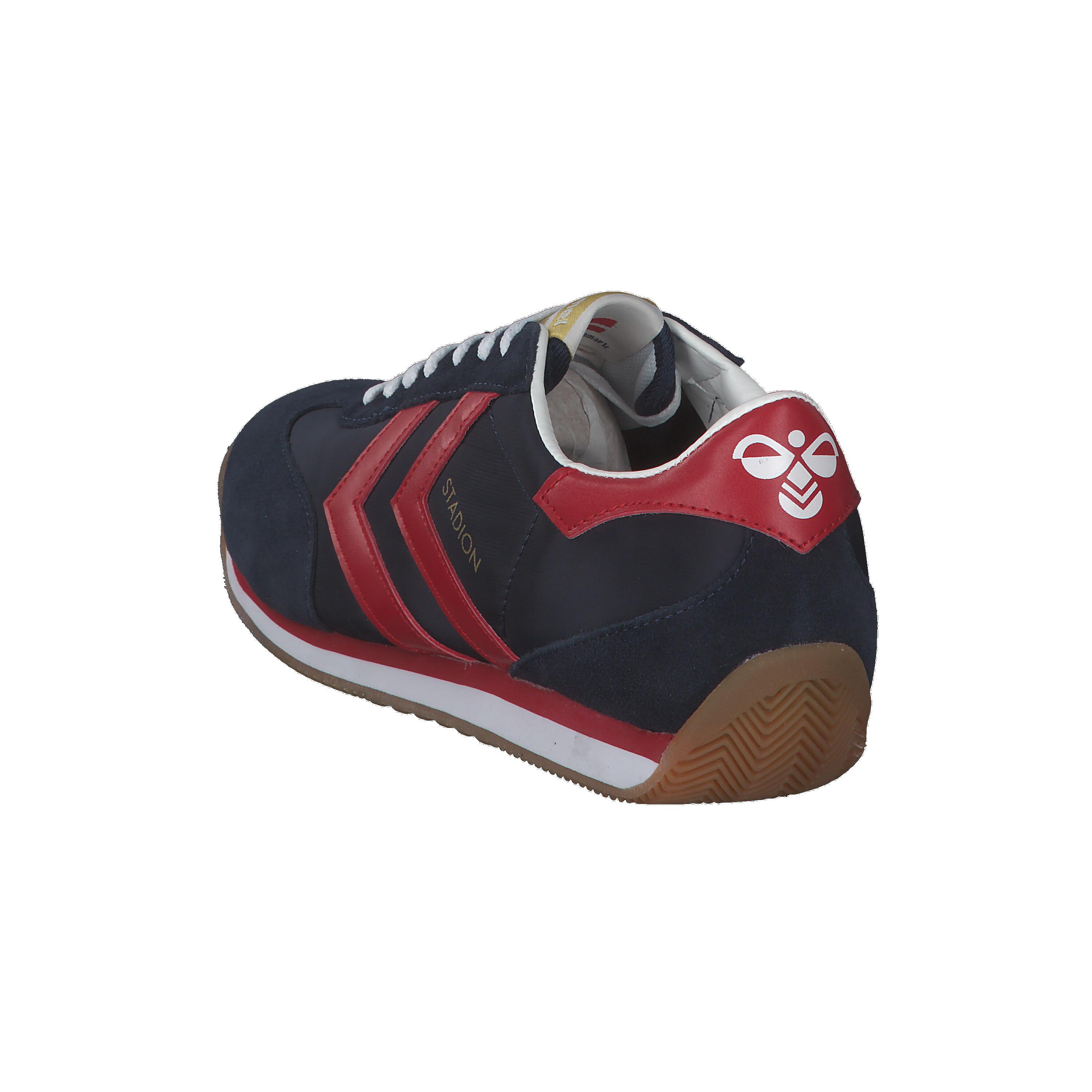 Hummel Unisex Sneaker Stadion 206086 4/7