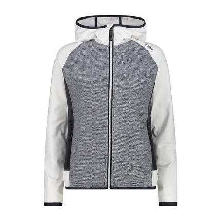 Veste à capuche femme CMP