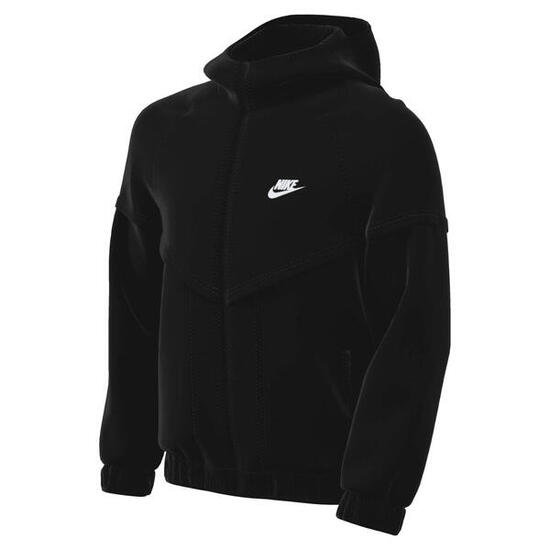 Nike Kinder Jacke Nike Sportswear Windrunner Big FZ5516