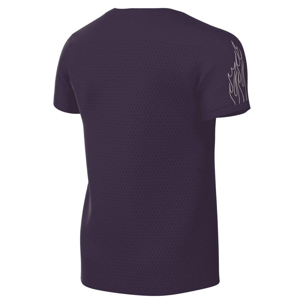 Nike Kinder Trainingsshirt Kylian Mbappé Academy HQ3688 2/2