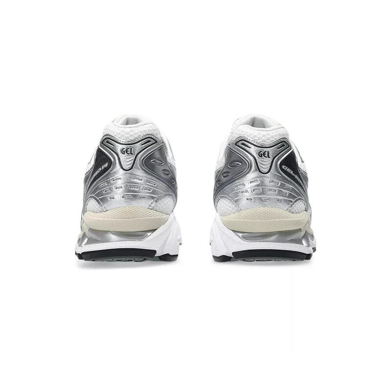 Gel-Kayano 14 White Graphite Grey