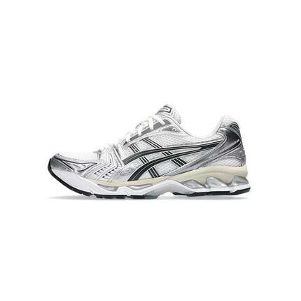 Zapatillas Gel-Kayano 14 White Graphite Grey