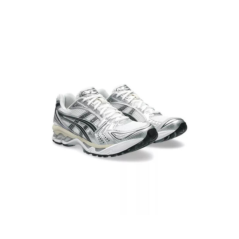 Gel-Kayano 14 White Graphite Grey