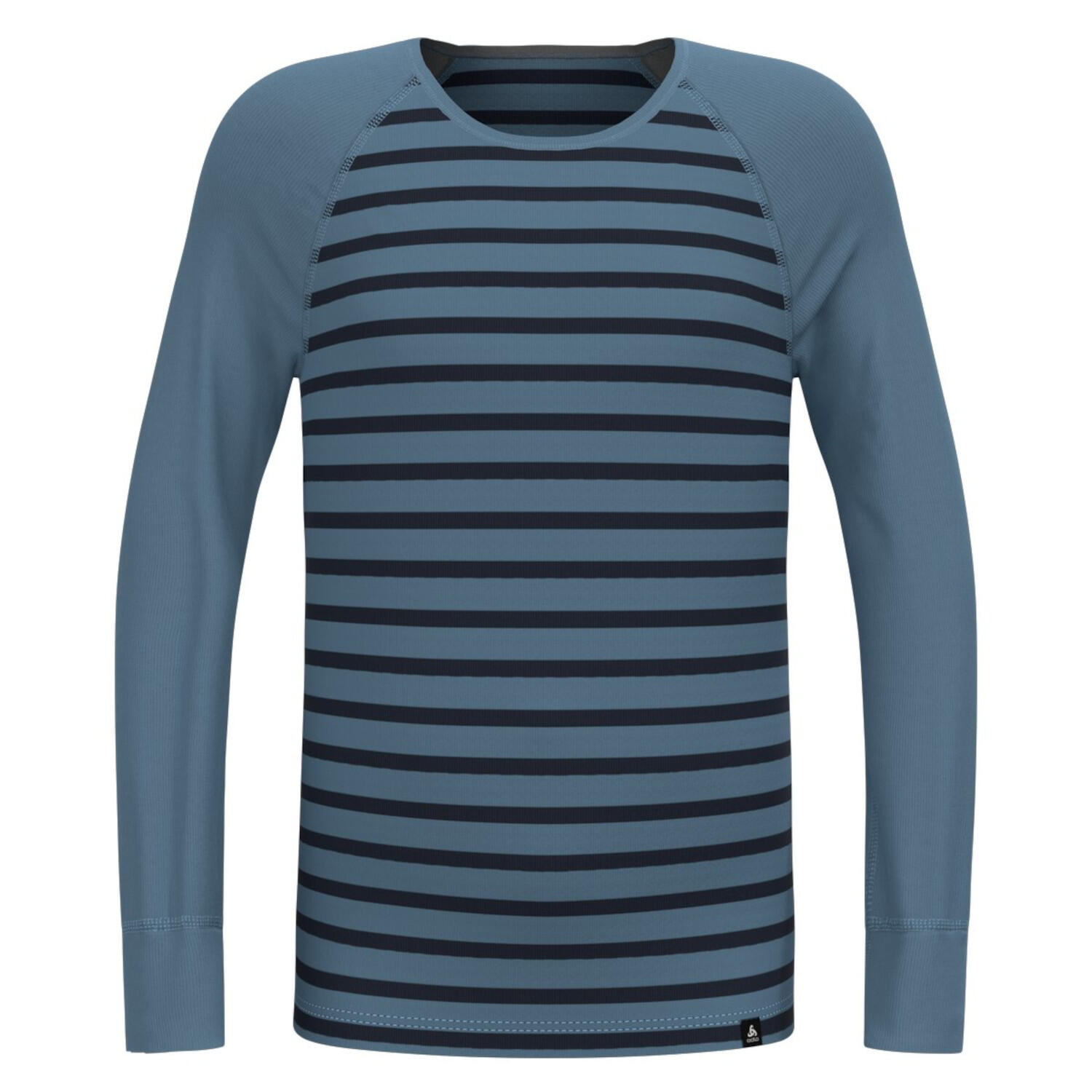 ODLO Odlo Kinder Shirt Active Warm Eco BL Top Crew Neck L/S 159409