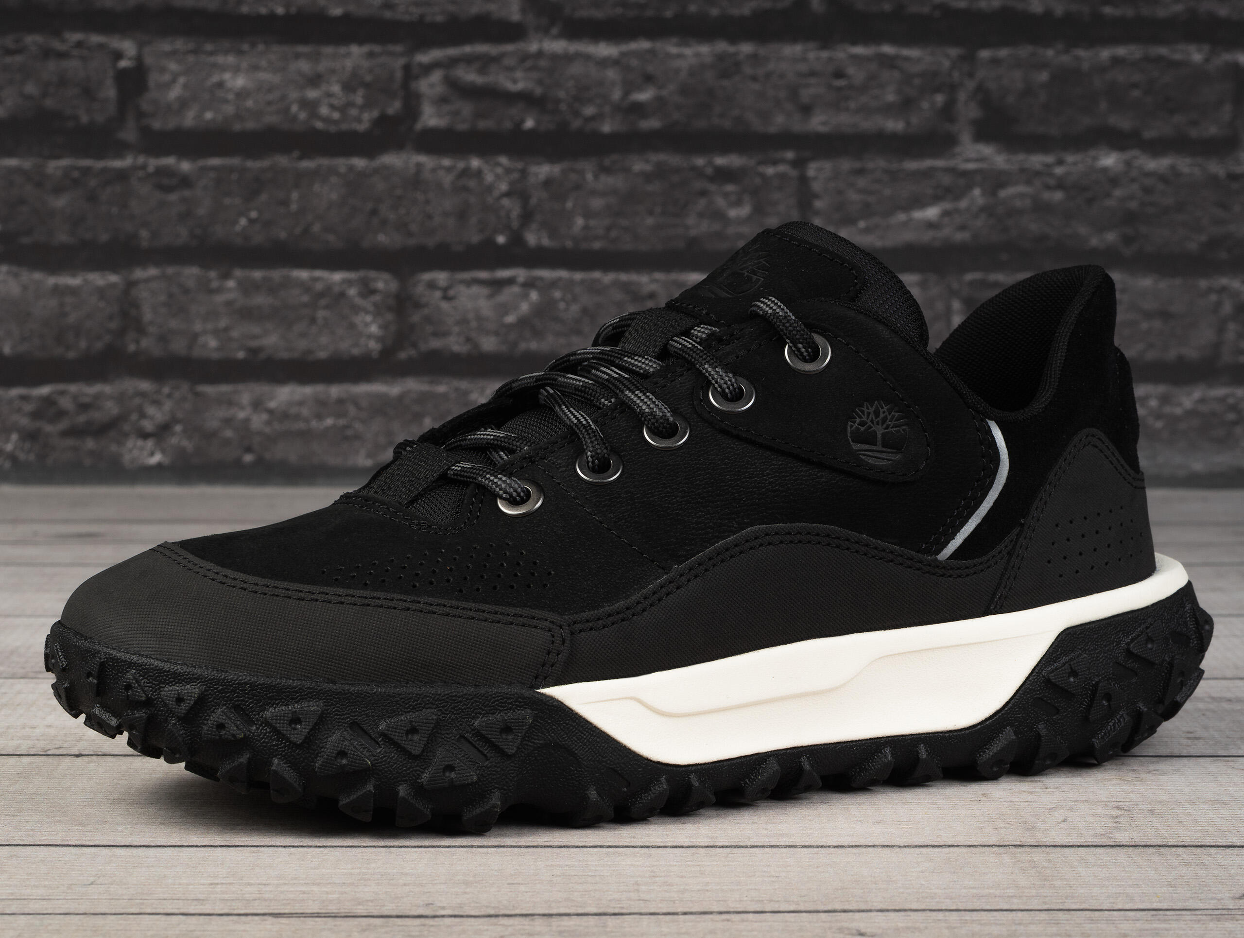 Buty męskie sportowe do chodzenia Timberland GREENSTRIDE MOTION 6 LOW 3/7