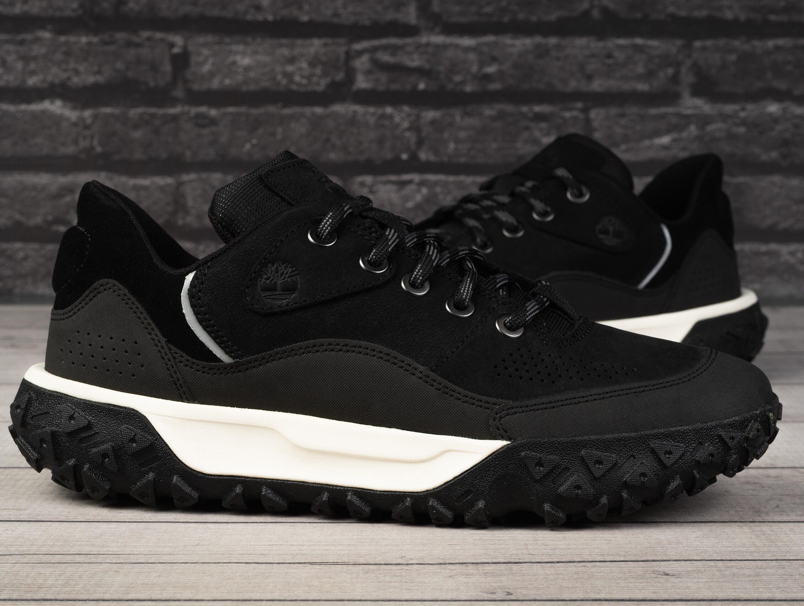 Buty męskie sportowe do chodzenia Timberland GREENSTRIDE MOTION 6 LOW 2/7