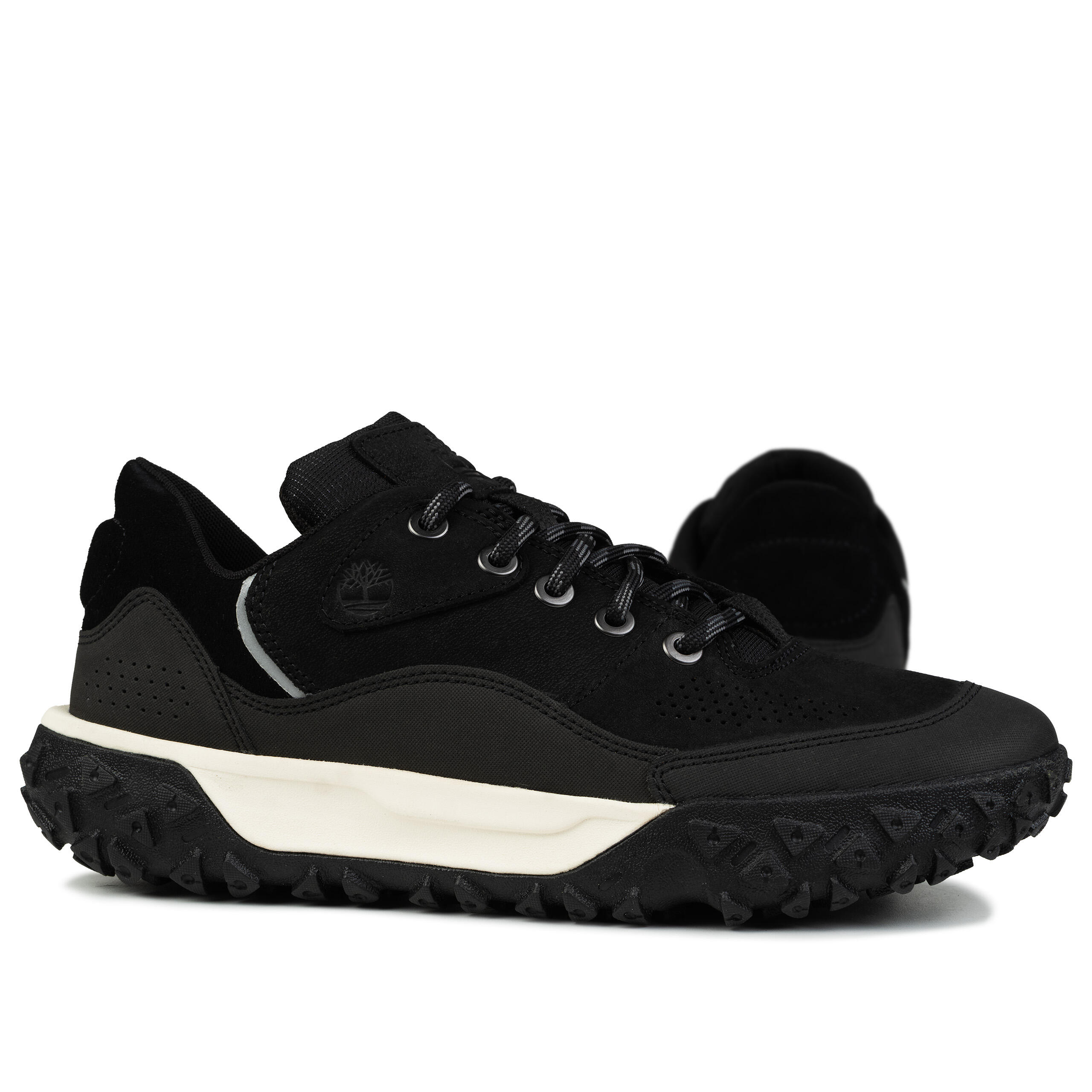 Buty męskie sportowe do chodzenia Timberland GREENSTRIDE MOTION 6 LOW 7/7