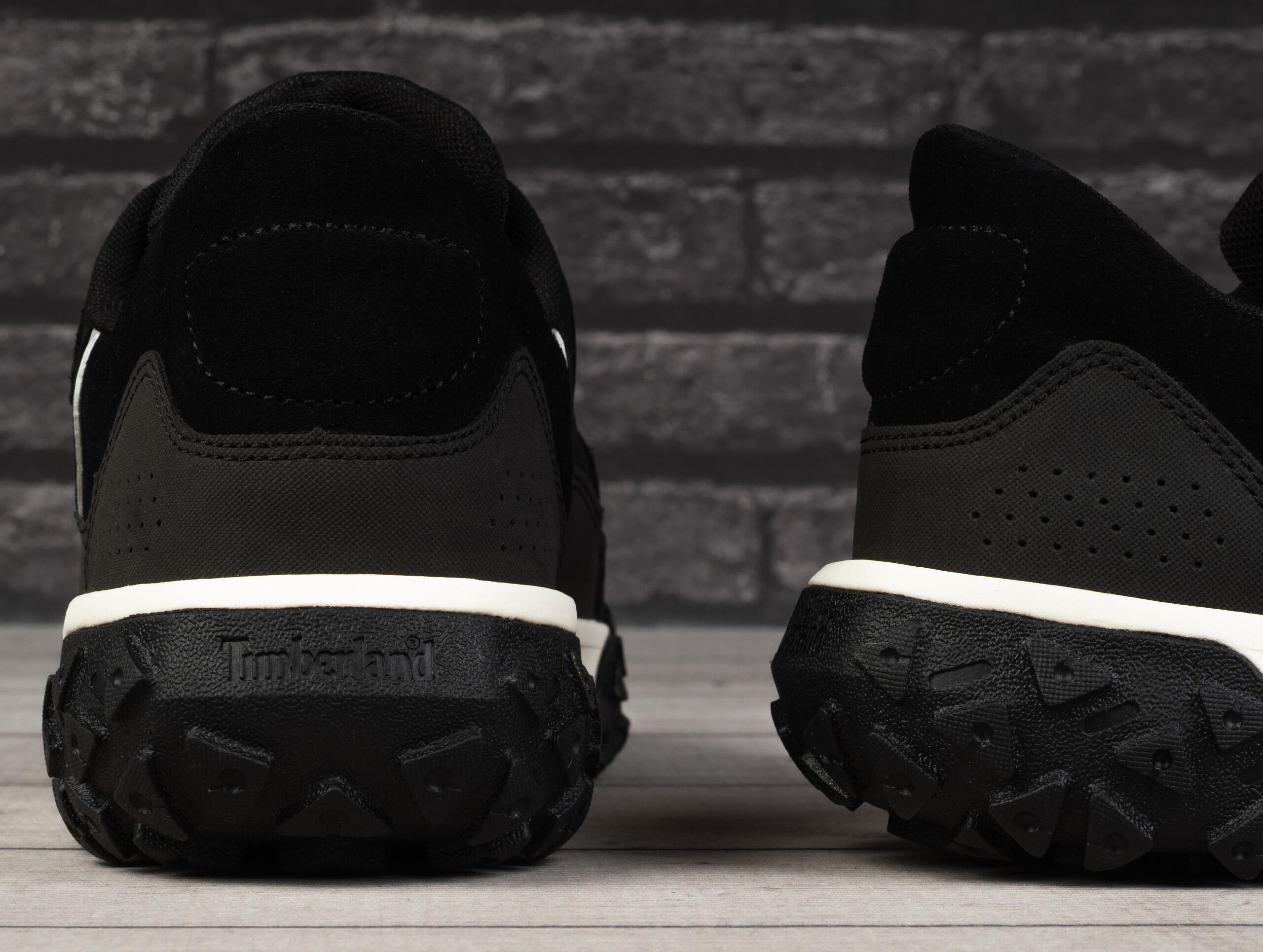 Buty męskie sportowe do chodzenia Timberland GREENSTRIDE MOTION 6 LOW 4/7