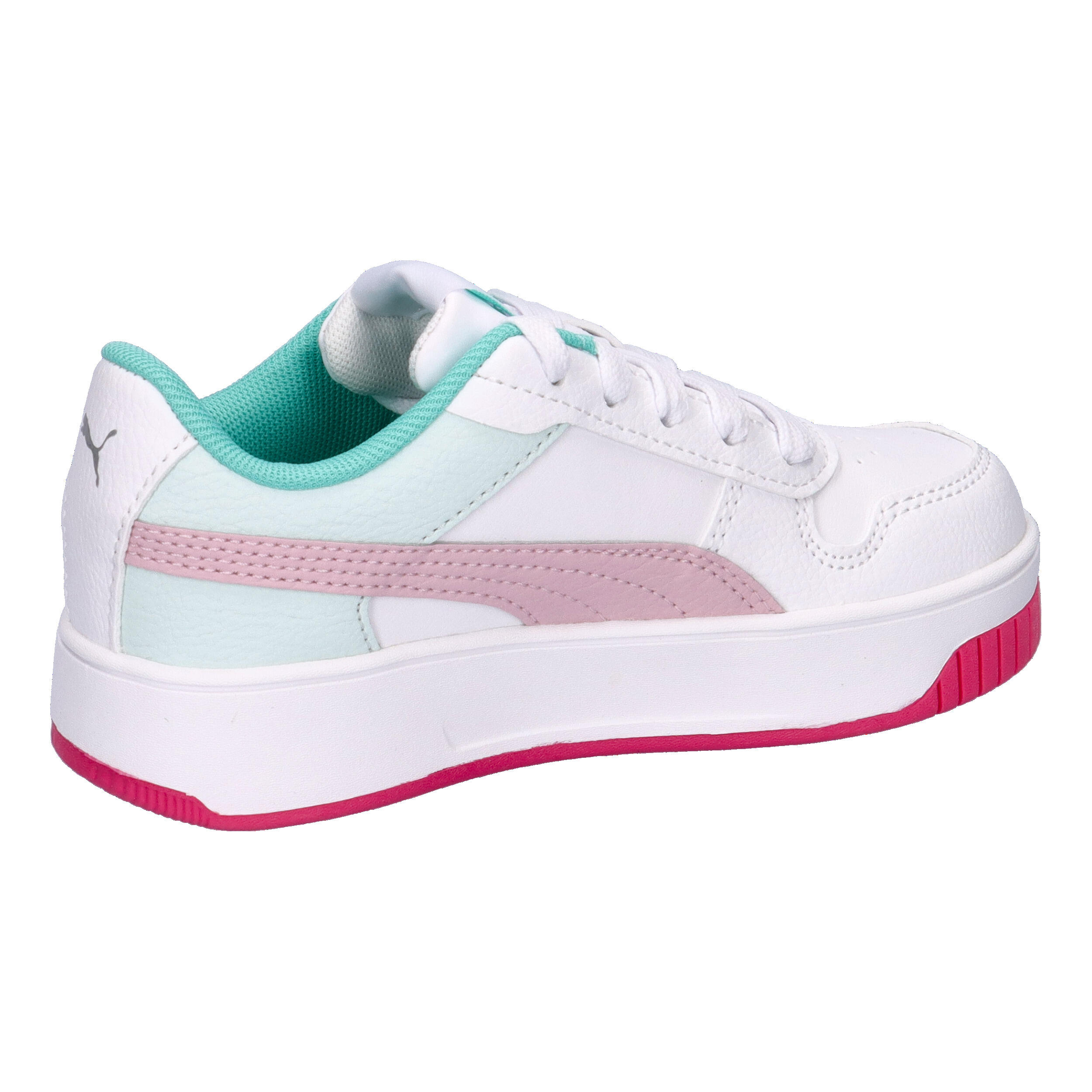 Puma Kinder Sneaker Carina Street PS 393847 15/15