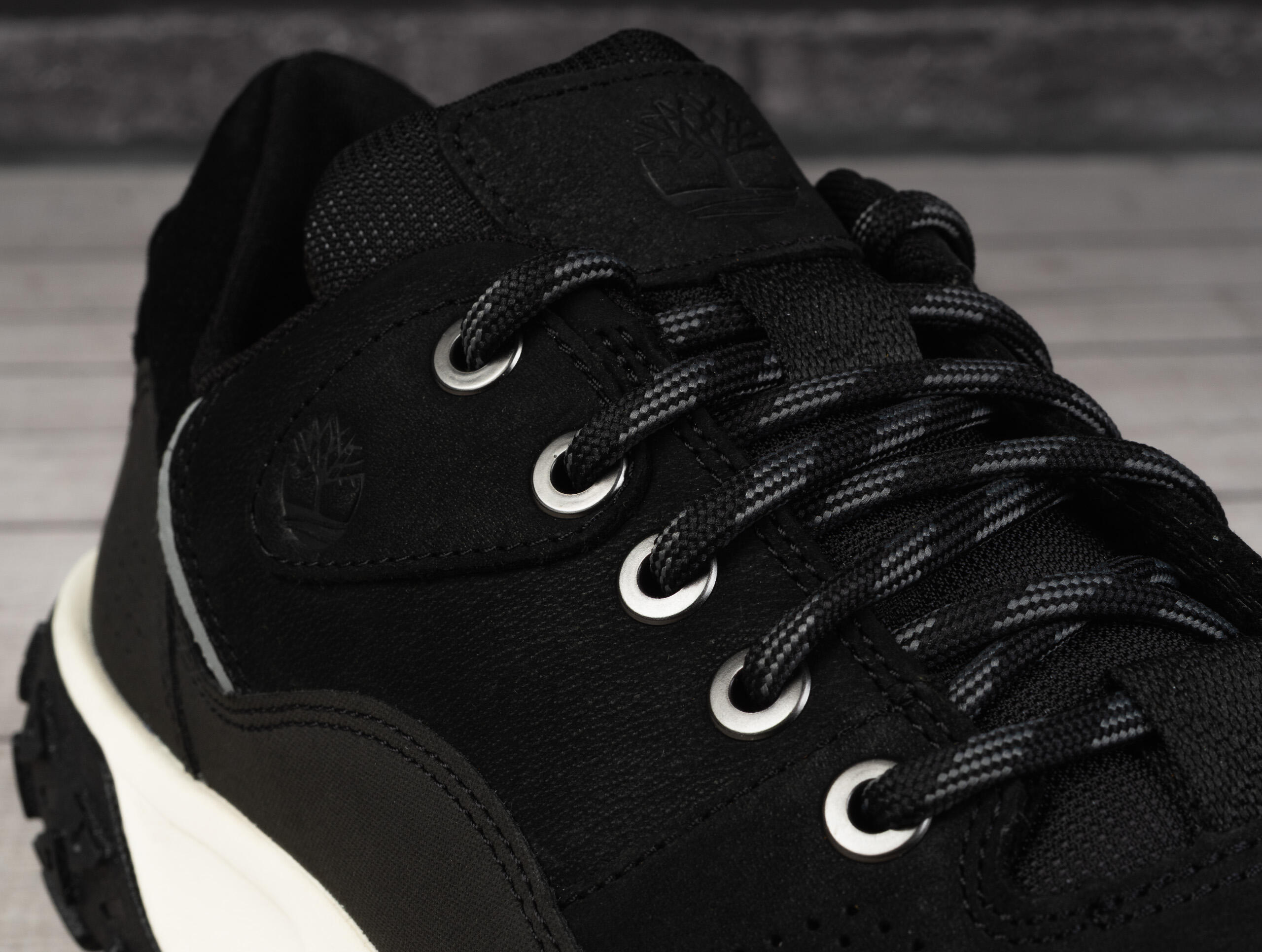 Buty męskie sportowe do chodzenia Timberland GREENSTRIDE MOTION 6 LOW 6/7