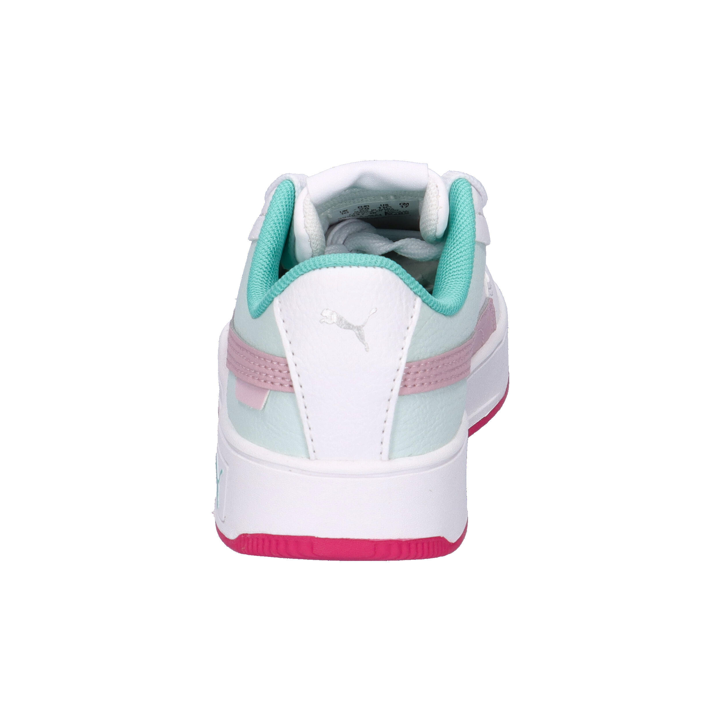 Puma Kinder Sneaker Carina Street PS 393847 13/15