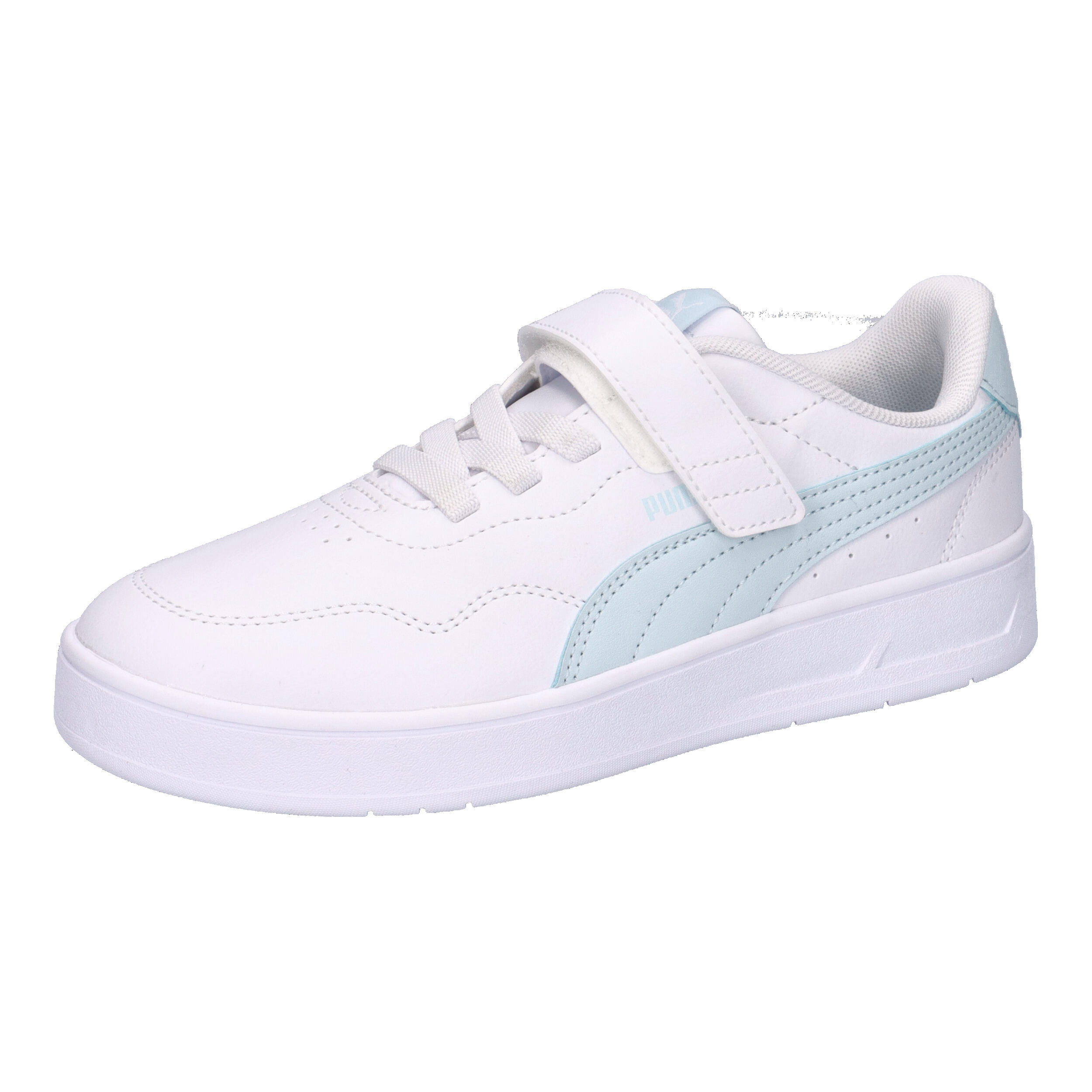 Puma Kinder Sneaker Court Lally AC+ PS 402305 1/7
