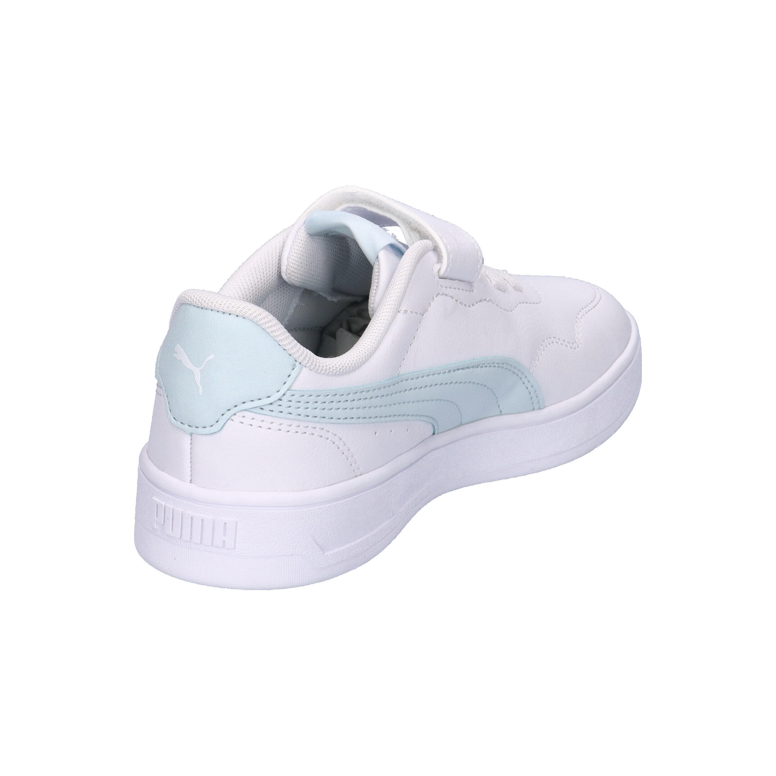Puma Kinder Sneaker Court Lally AC+ PS 402305 6/7