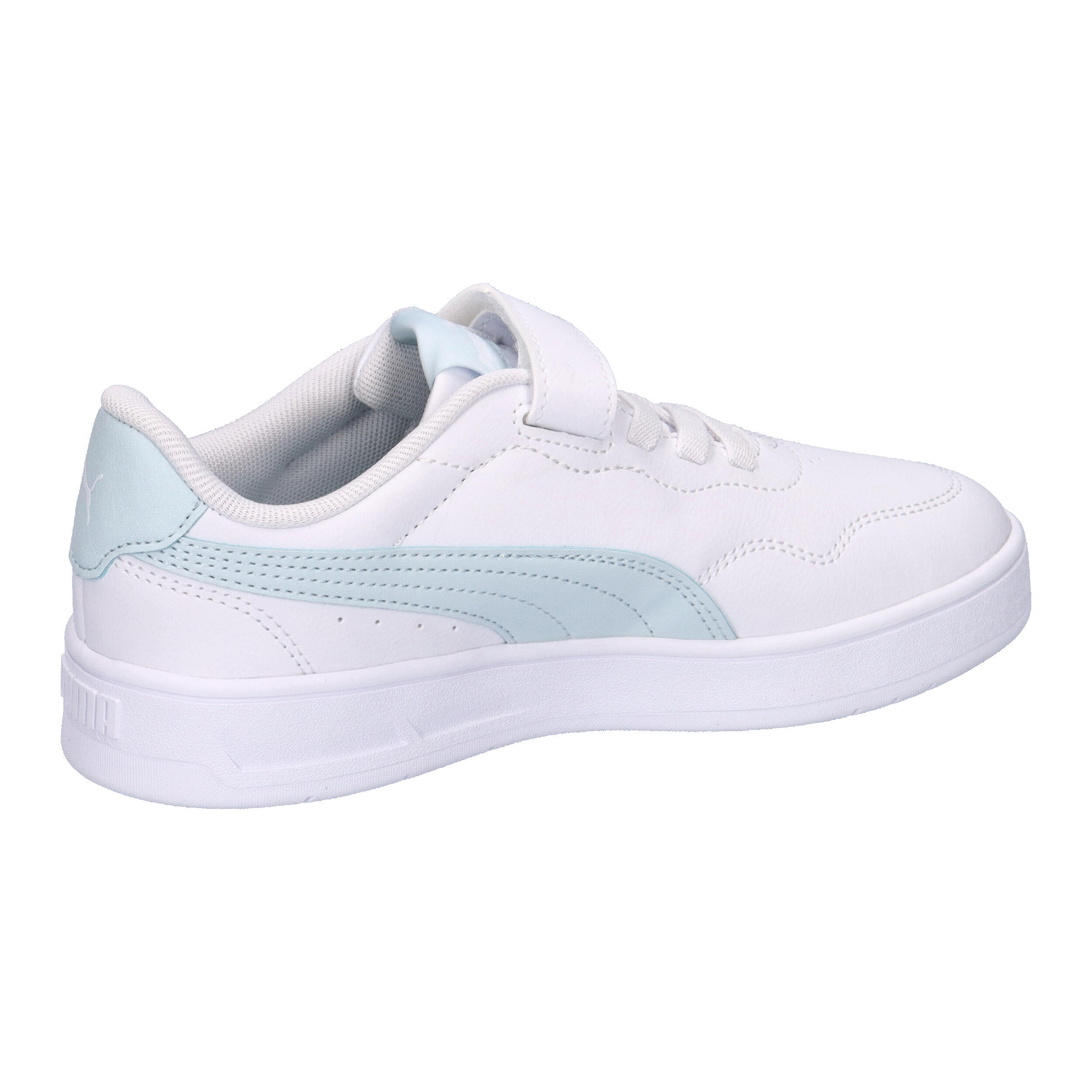 Puma Kinder Sneaker Court Lally AC+ PS 402305 7/7