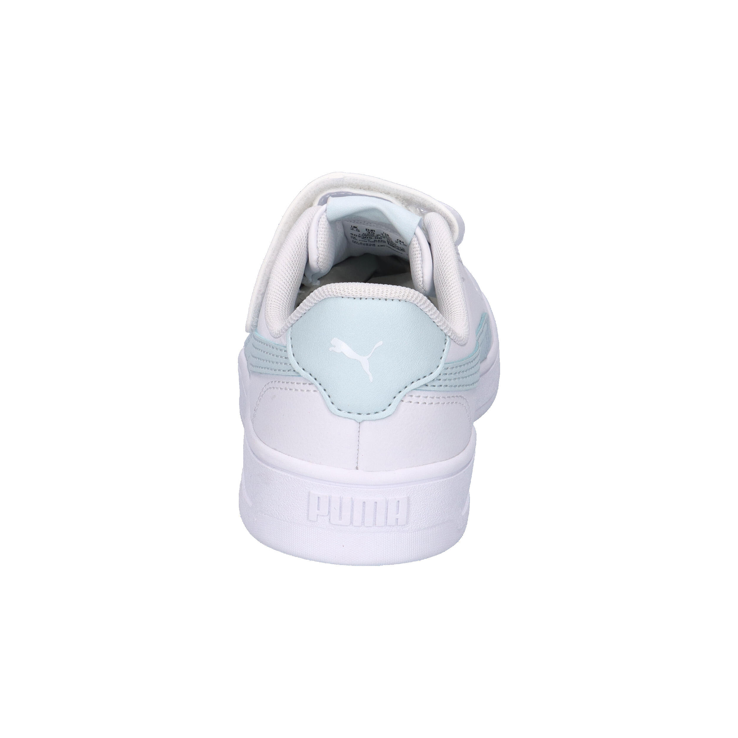 Puma Kinder Sneaker Court Lally AC+ PS 402305 5/7