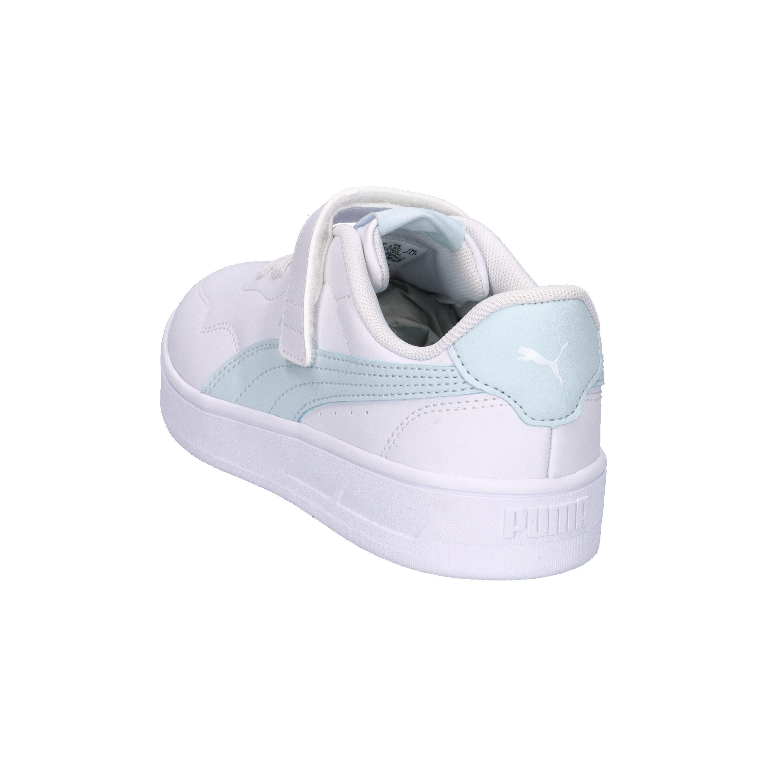 Puma Kinder Sneaker Court Lally AC+ PS 402305 4/7
