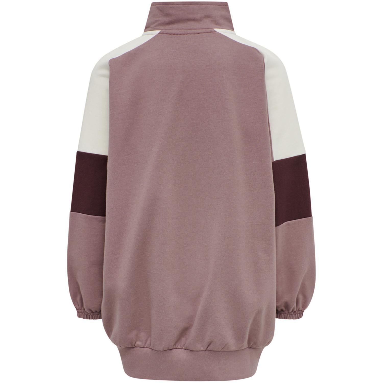 Hummel Kinder Pullover Valerie Long Sweatshirt 212292 2/2