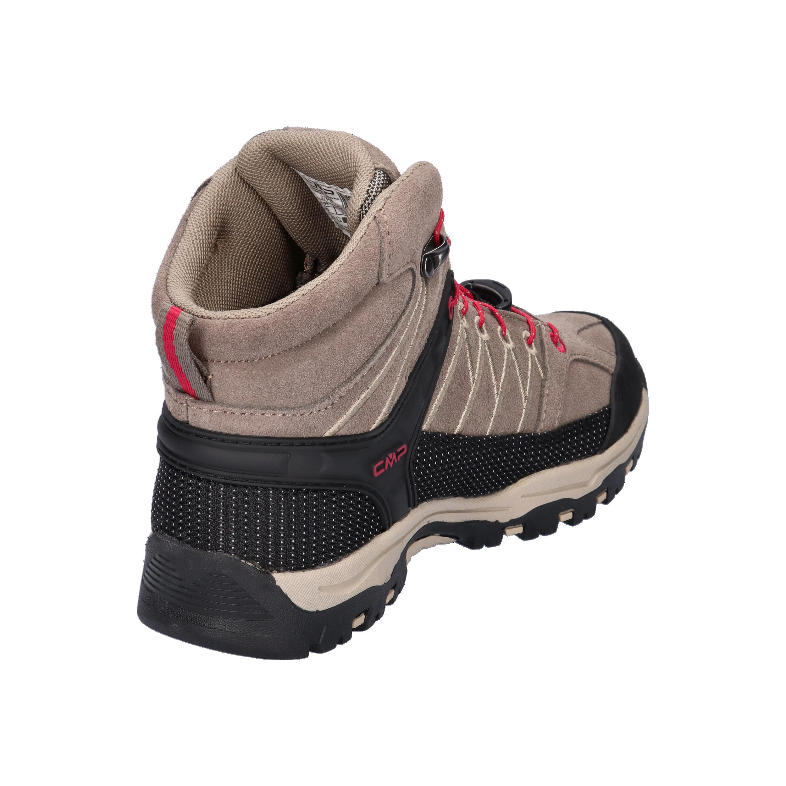 Chaussures de randonnée enfant CMP Rigel WP Mid 6/7