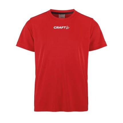 Craft Kinder Trikot SQUAD GO FUNCTION TEE JR 1915326