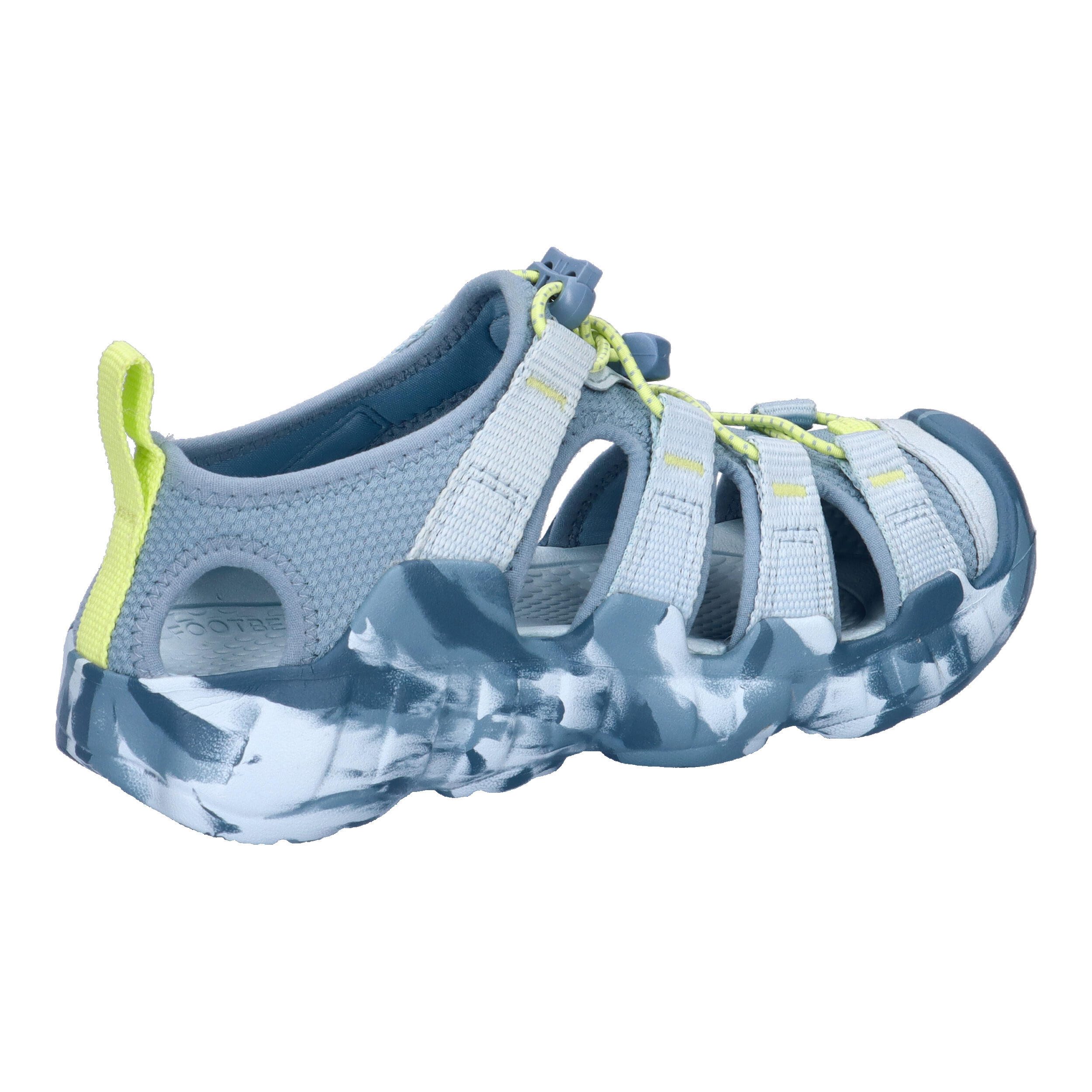 Keen Kinder Trekkingsandale HYPERPORT H2 Youth 7/7