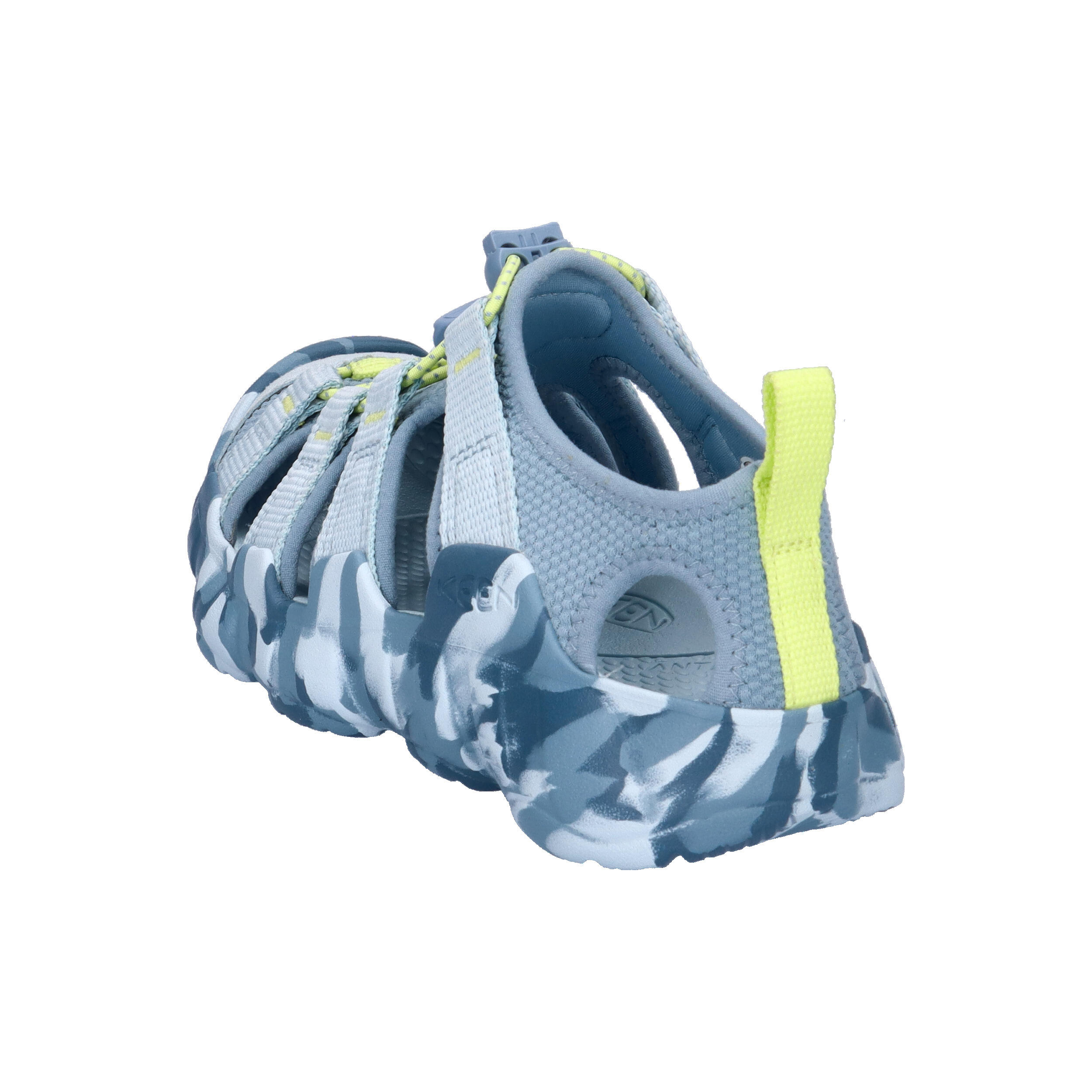 Keen Kinder Trekkingsandale HYPERPORT H2 Youth 4/7