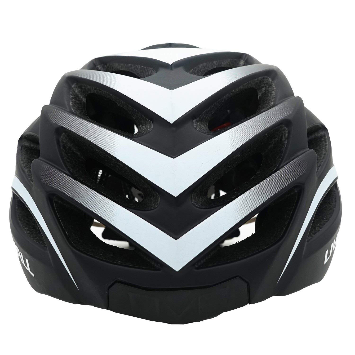 Kask rowerowy Livall BH62 NEO 3/8