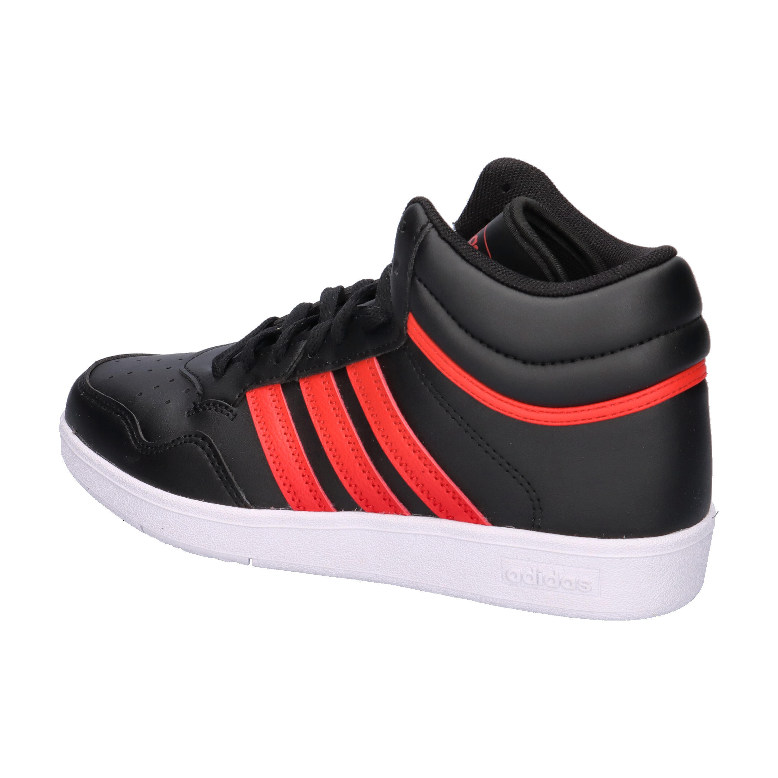 Hoops 4.0 Mid Sneakers 11/15
