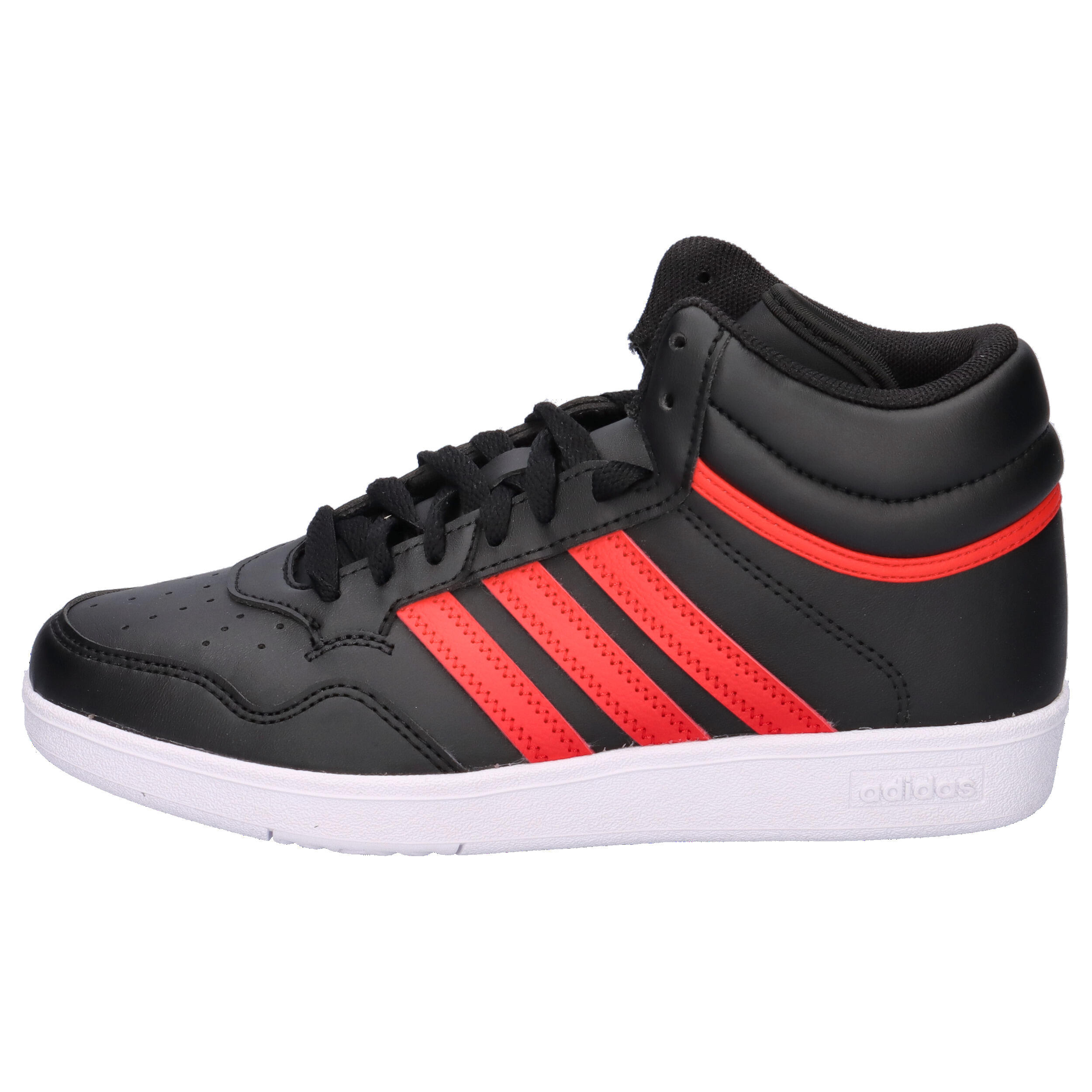 Hoops 4.0 Mid Sneakers 10/15