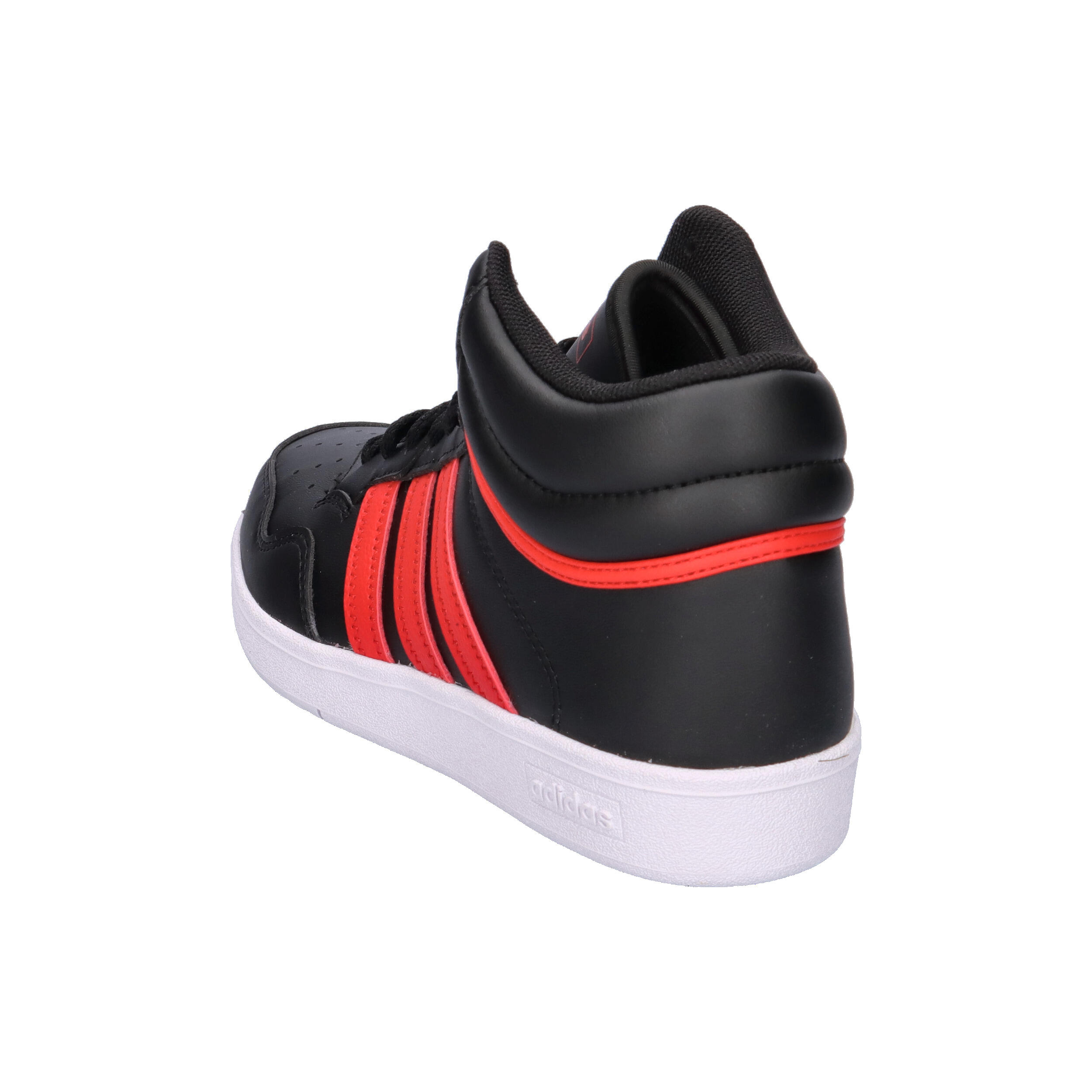 Hoops 4.0 Mid Sneakers 12/15