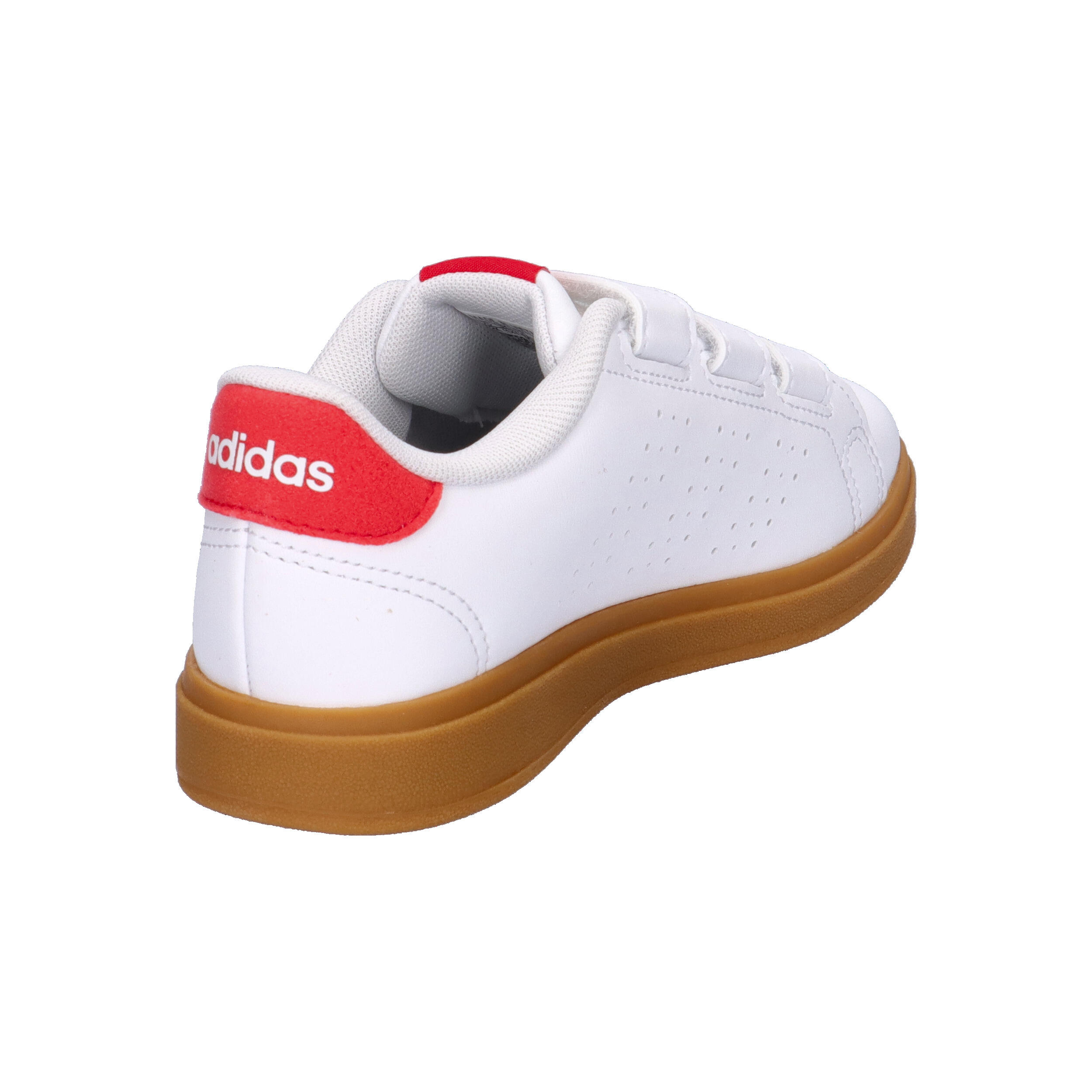 adidas Kinder Sneaker Advantage Base 2.0 CF C 14/15
