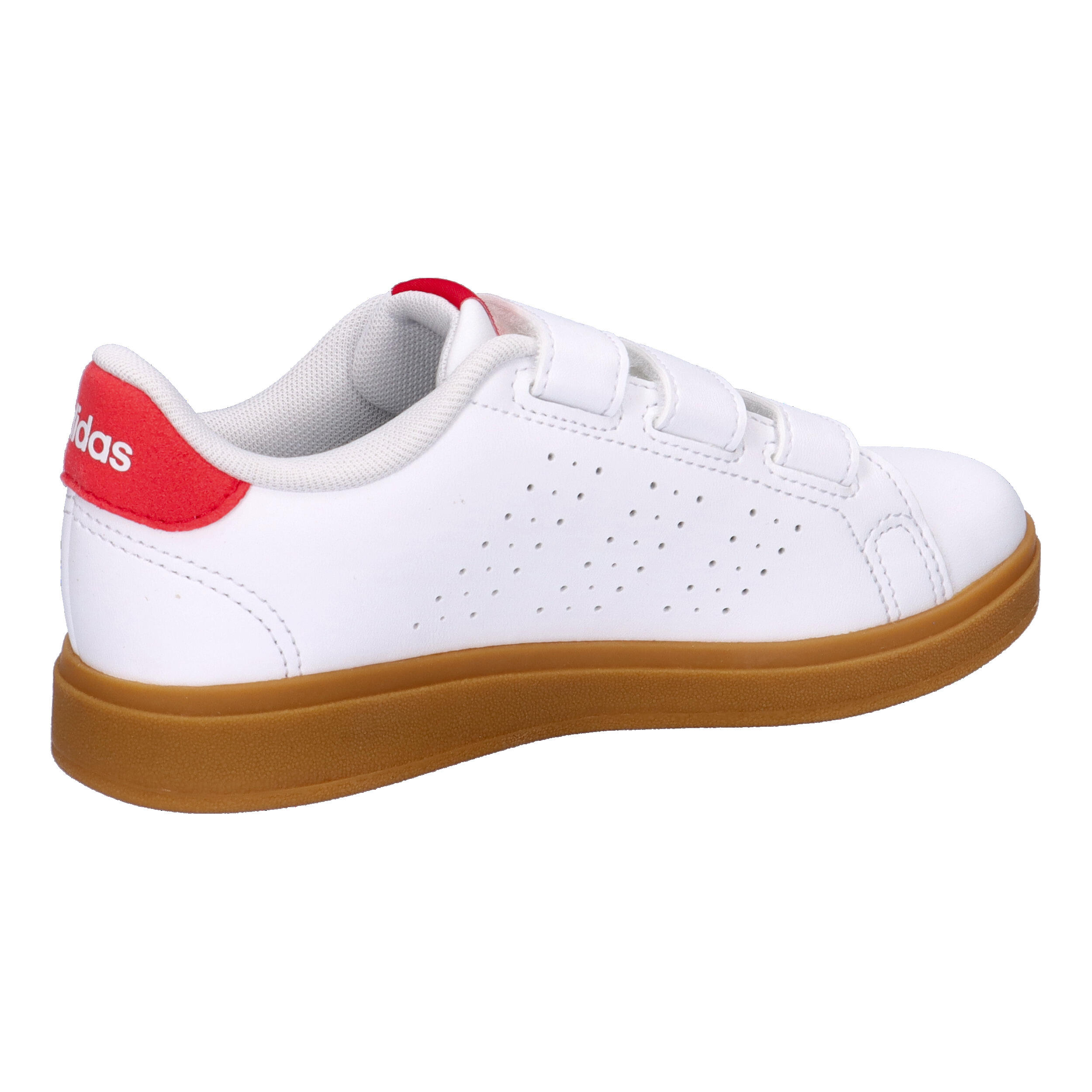 adidas Kinder Sneaker Advantage Base 2.0 CF C 15/15