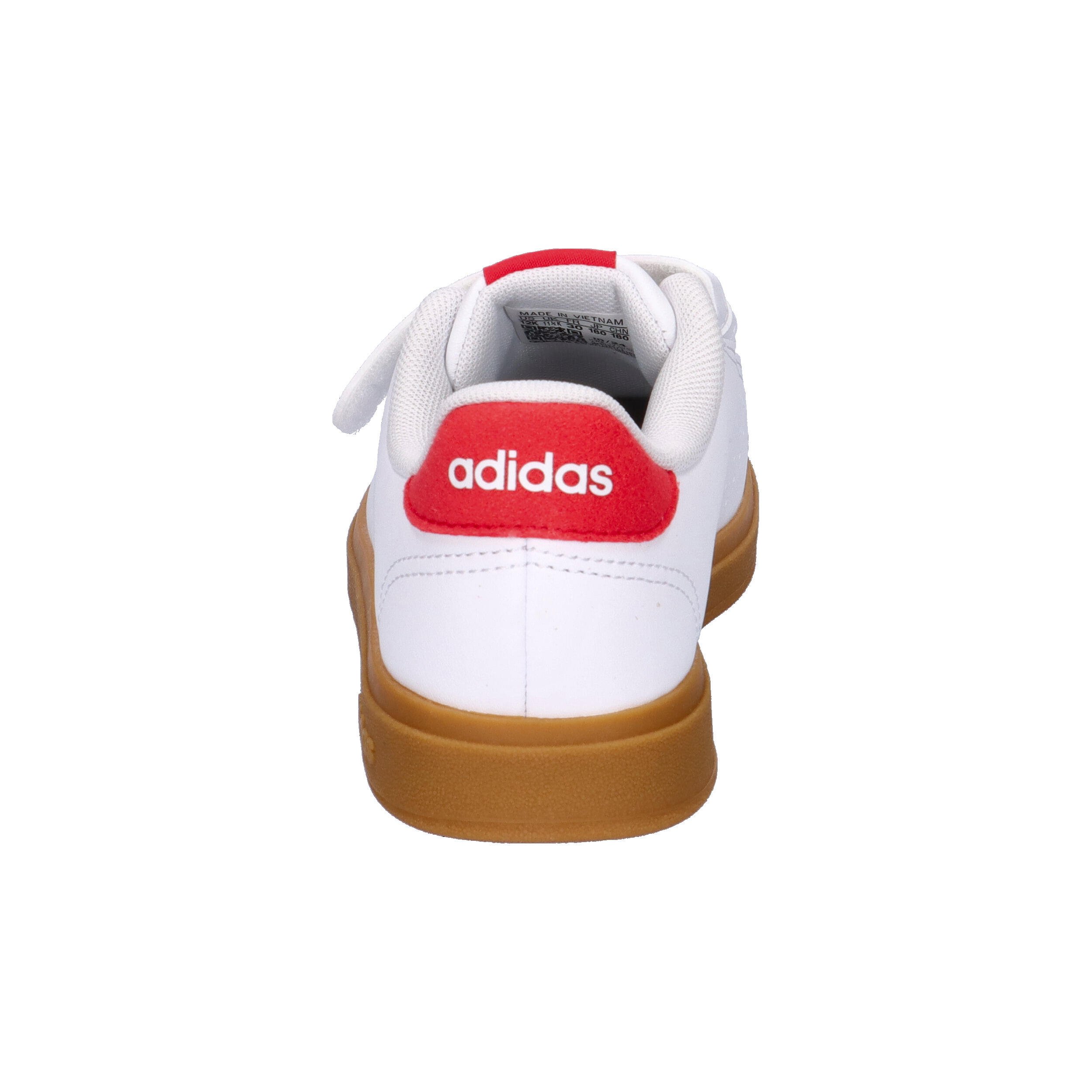 adidas Kinder Sneaker Advantage Base 2.0 CF C 13/15
