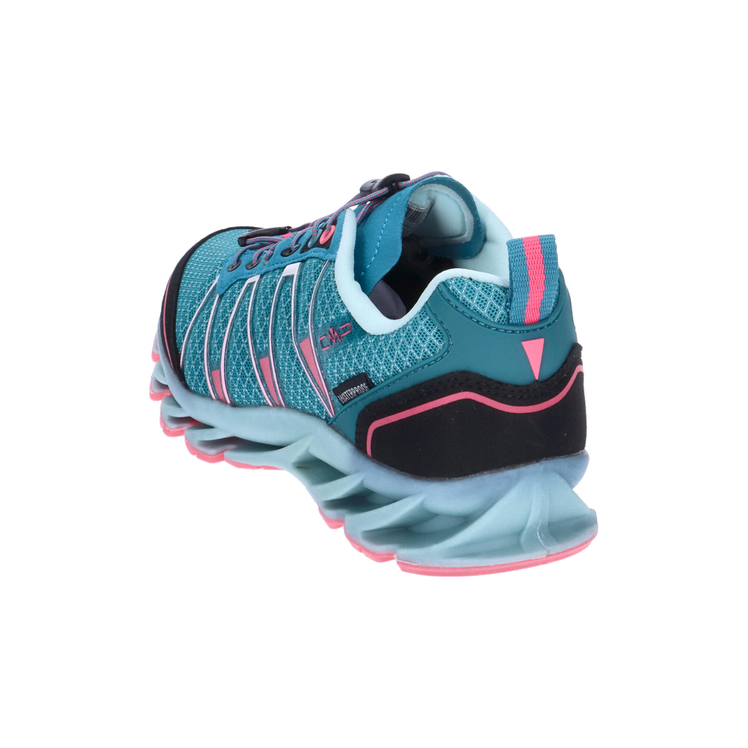 Chaussures de randonnée enfant CMP Altak 2,0 WP 4/7